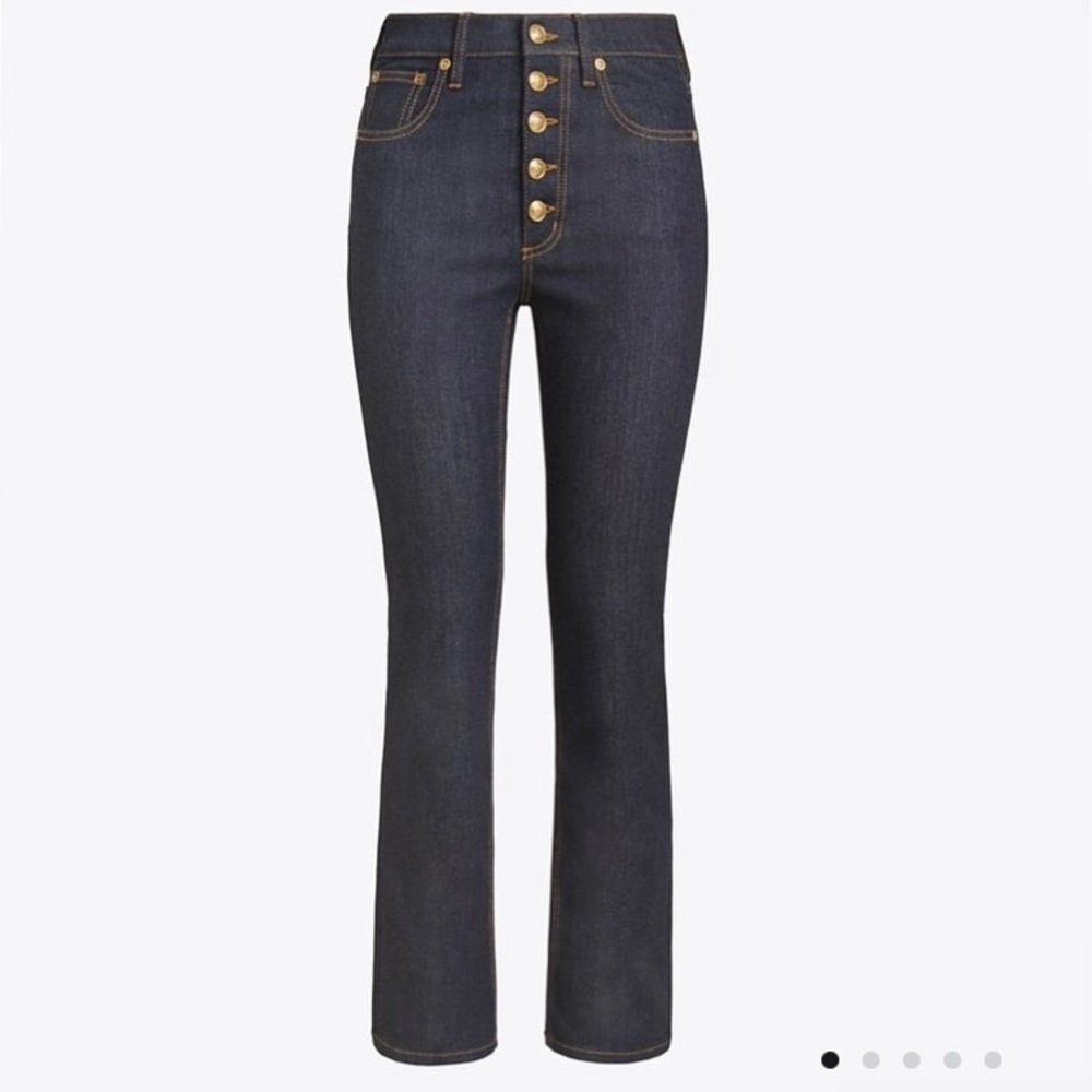Tory Burch Denim